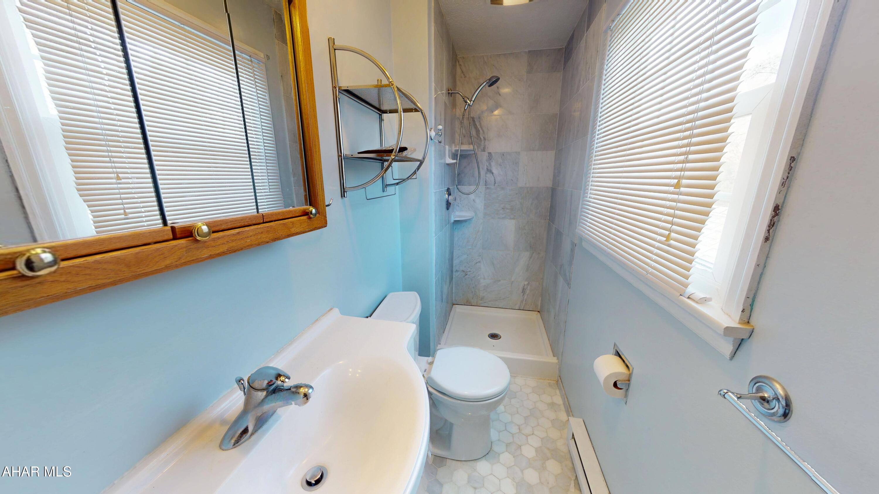 Rolling Hills - Residential