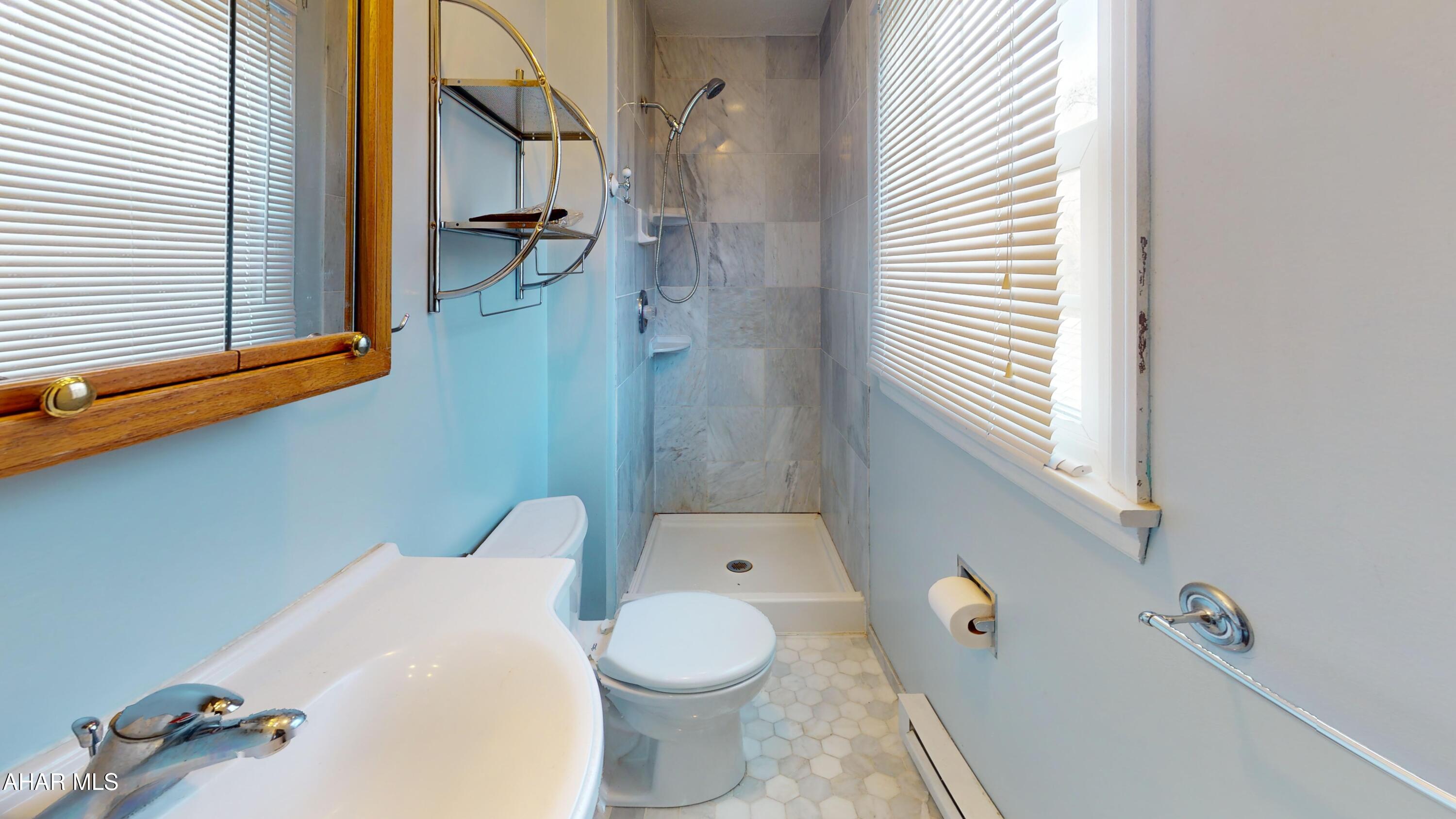 Rolling Hills - Residential