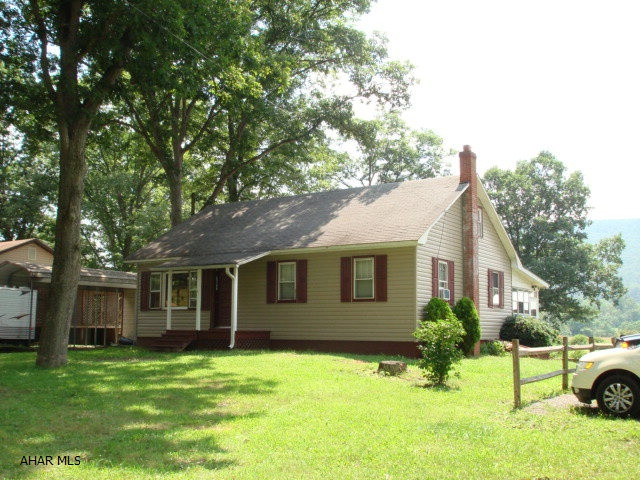 Other - Residential