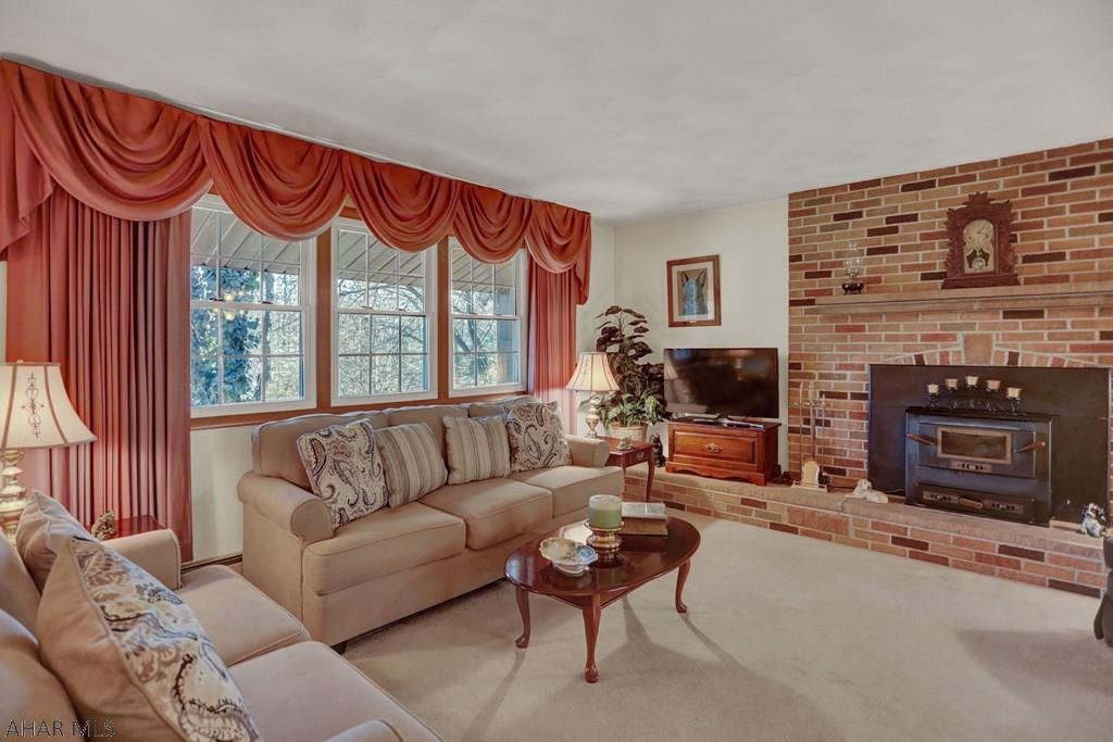 Warriors Mark - Residential