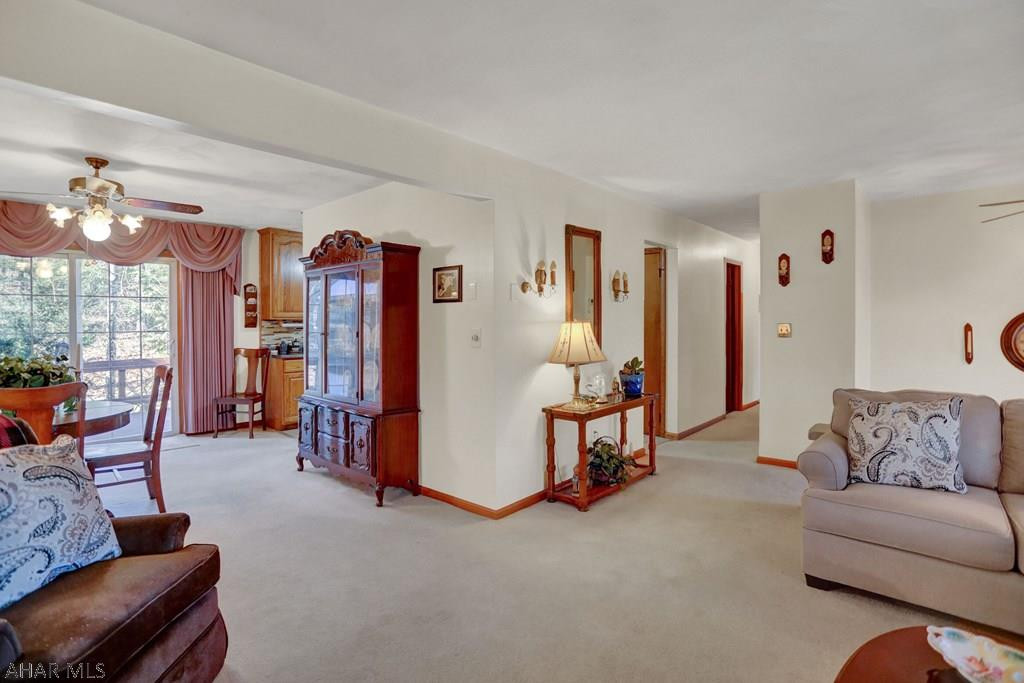 Warriors Mark - Residential