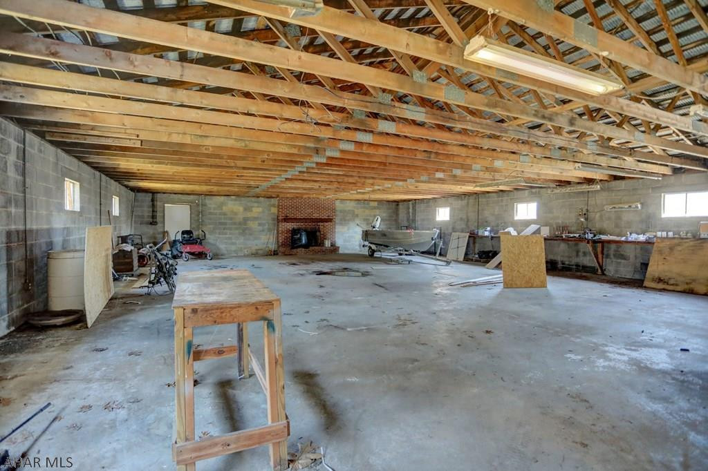 Warriors Mark - Residential