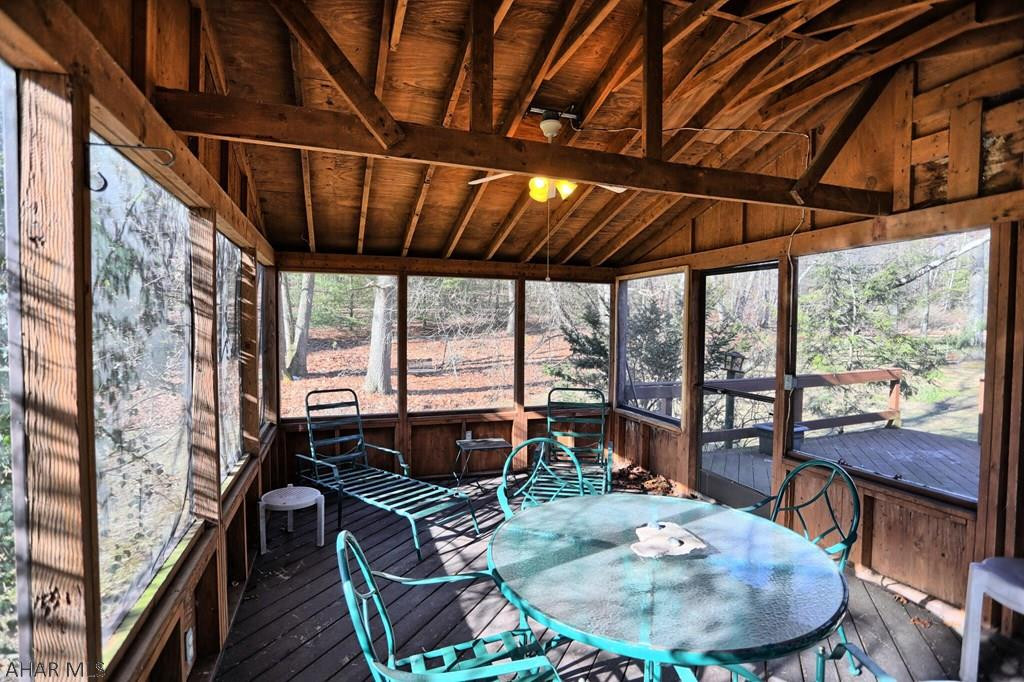 Warriors Mark - Residential