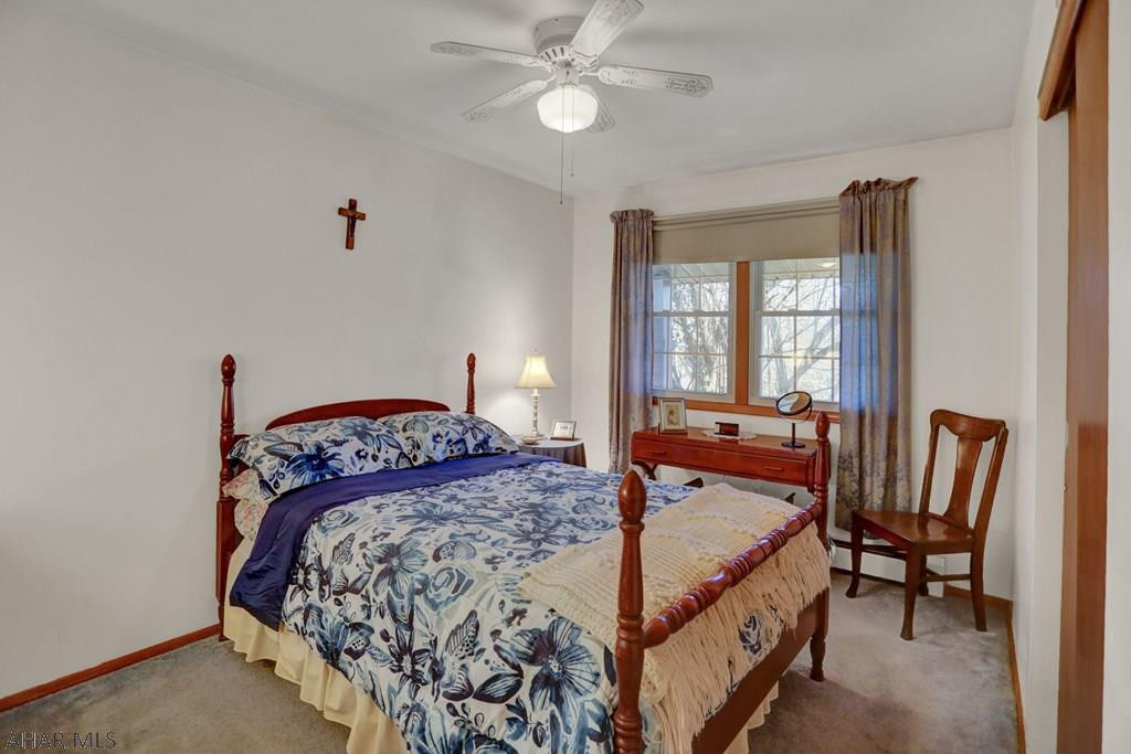 Warriors Mark - Residential