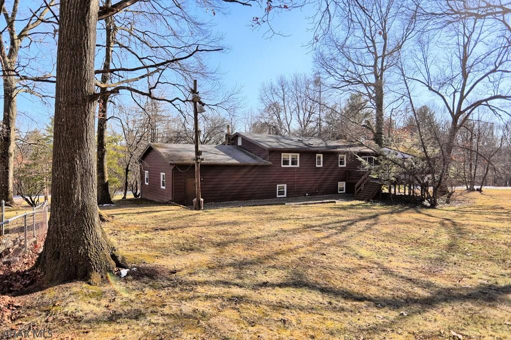 Warriors Mark - Residential