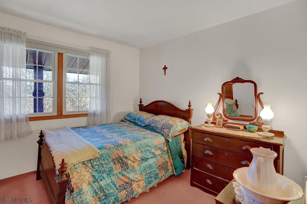 Warriors Mark - Residential