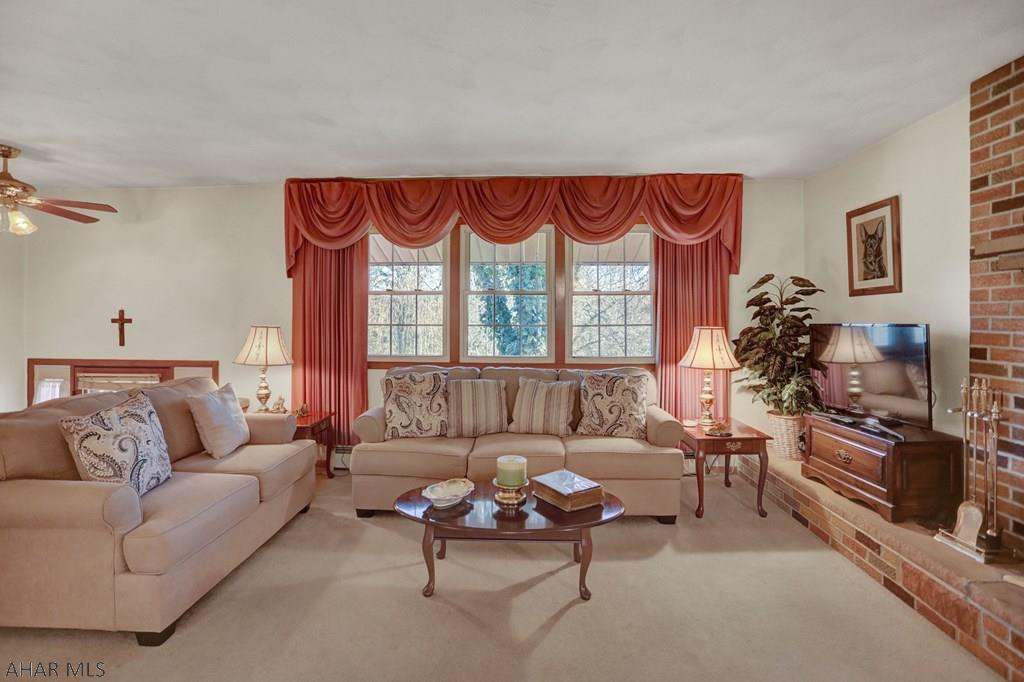 Warriors Mark - Residential