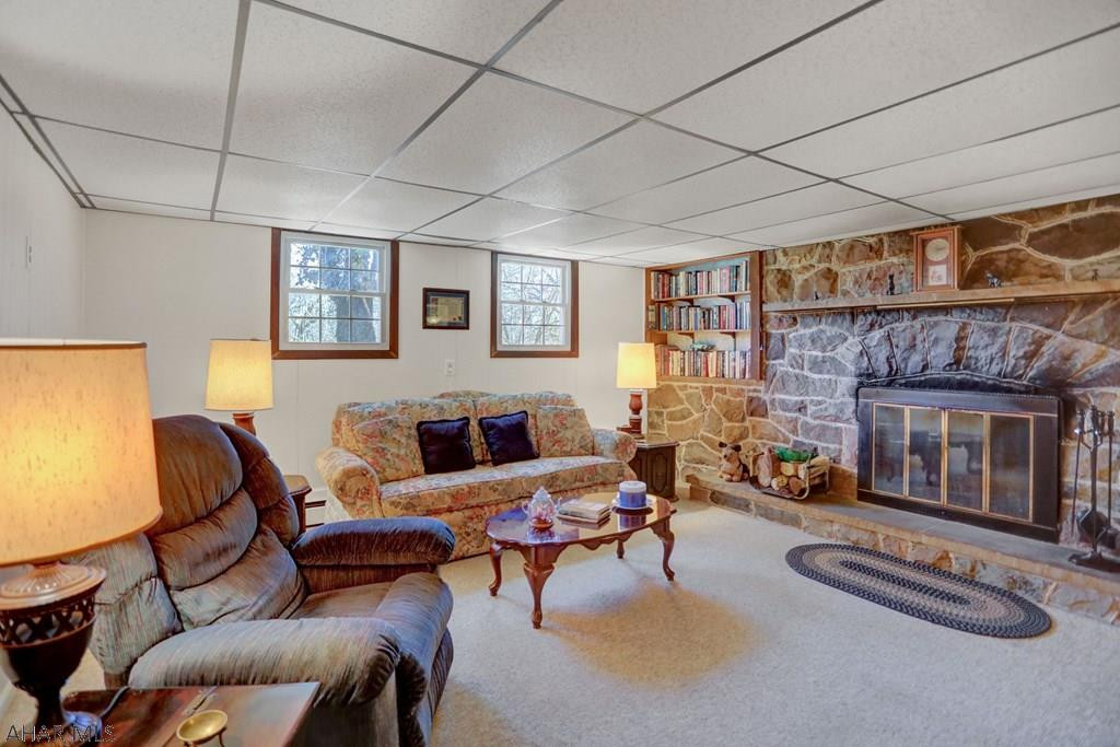 Warriors Mark - Residential