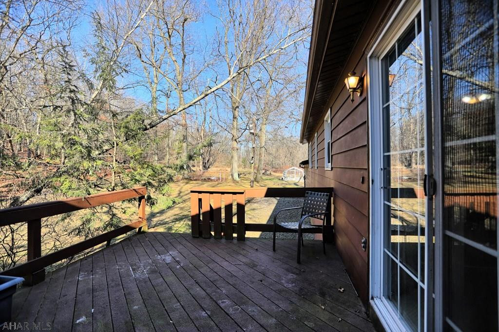 Warriors Mark - Residential