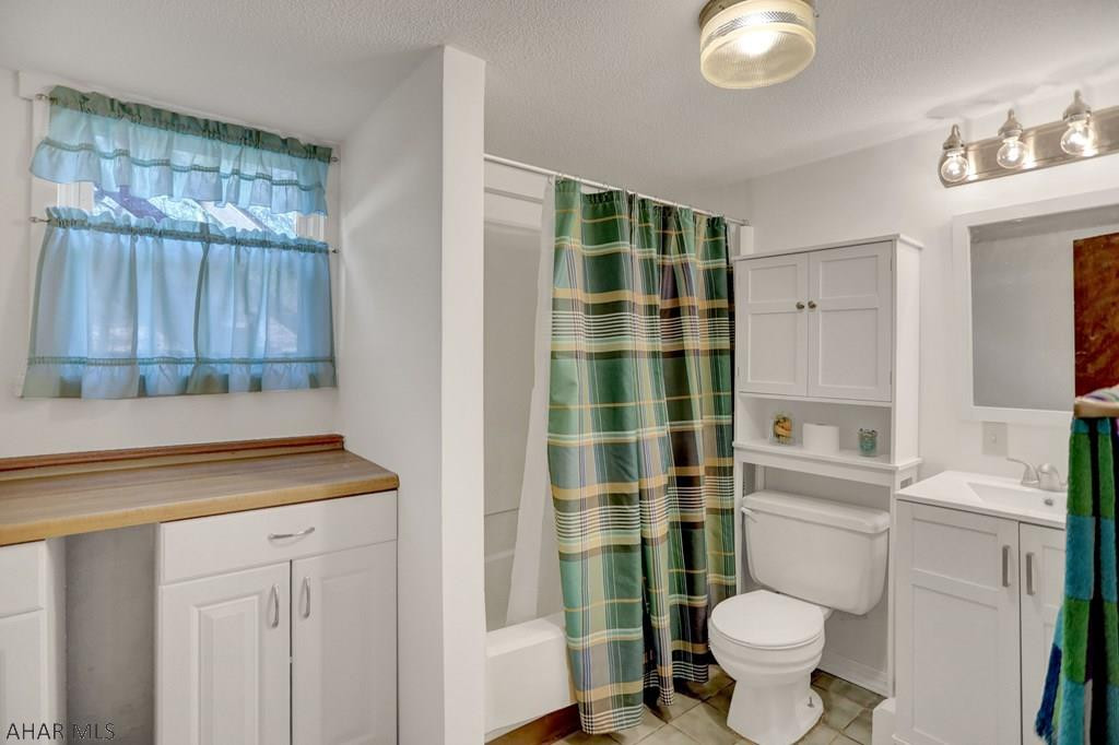 Warriors Mark - Residential