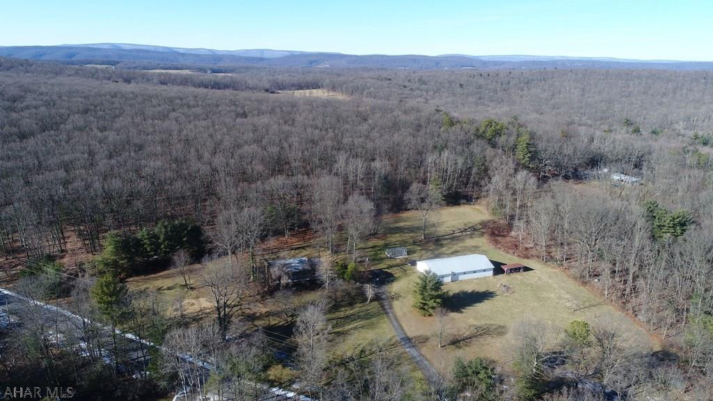 Warriors Mark - Residential