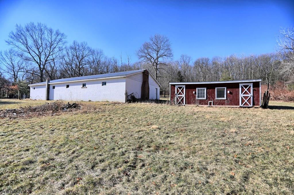 Warriors Mark - Residential