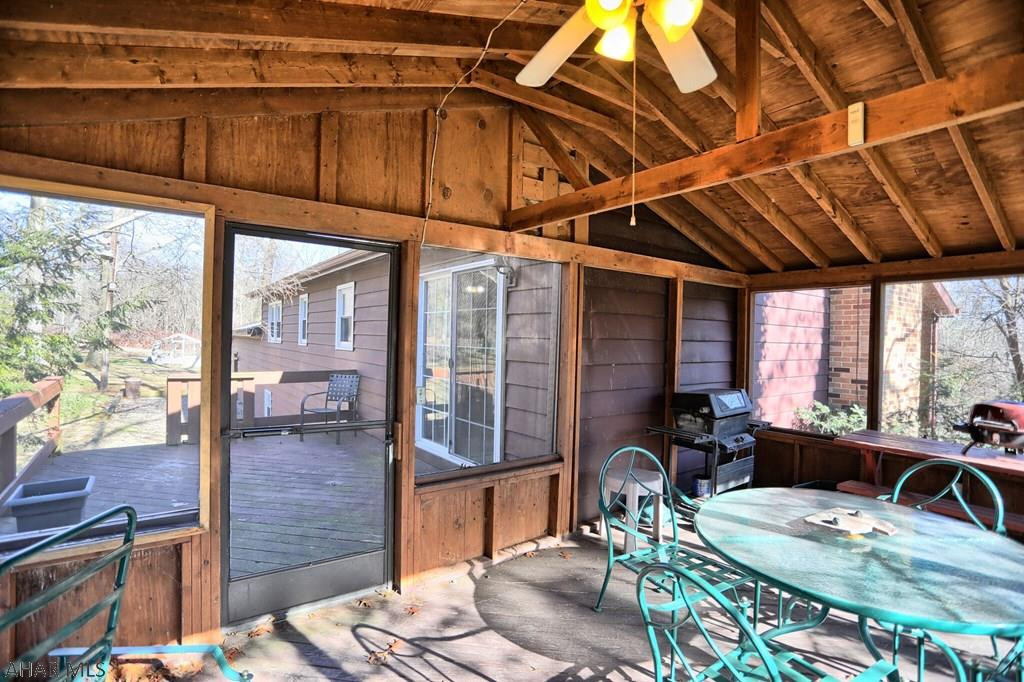 Warriors Mark - Residential