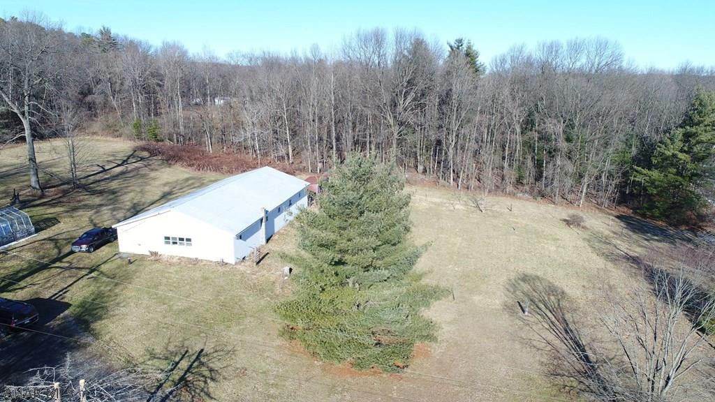 Warriors Mark - Residential