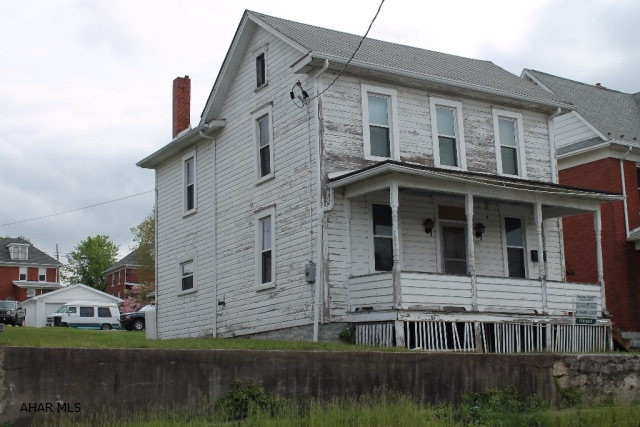 Unknown - Residential