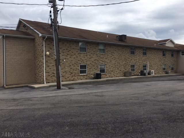 Pleasant Valley - Commercial Sale