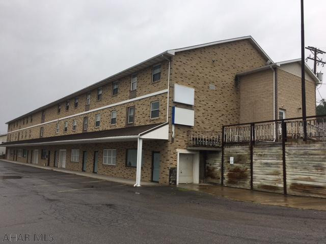 Pleasant Valley - Commercial Sale