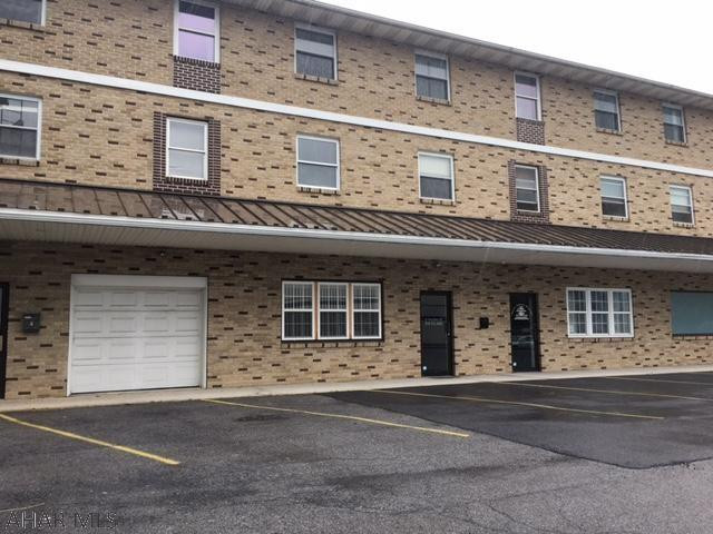 Pleasant Valley - Commercial Sale