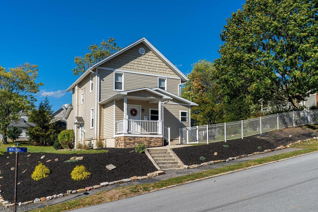 Hollidaysburg - Residential
