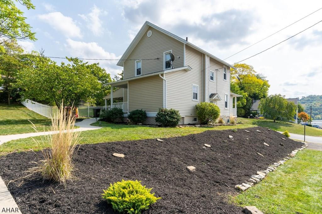 Hollidaysburg - Residential