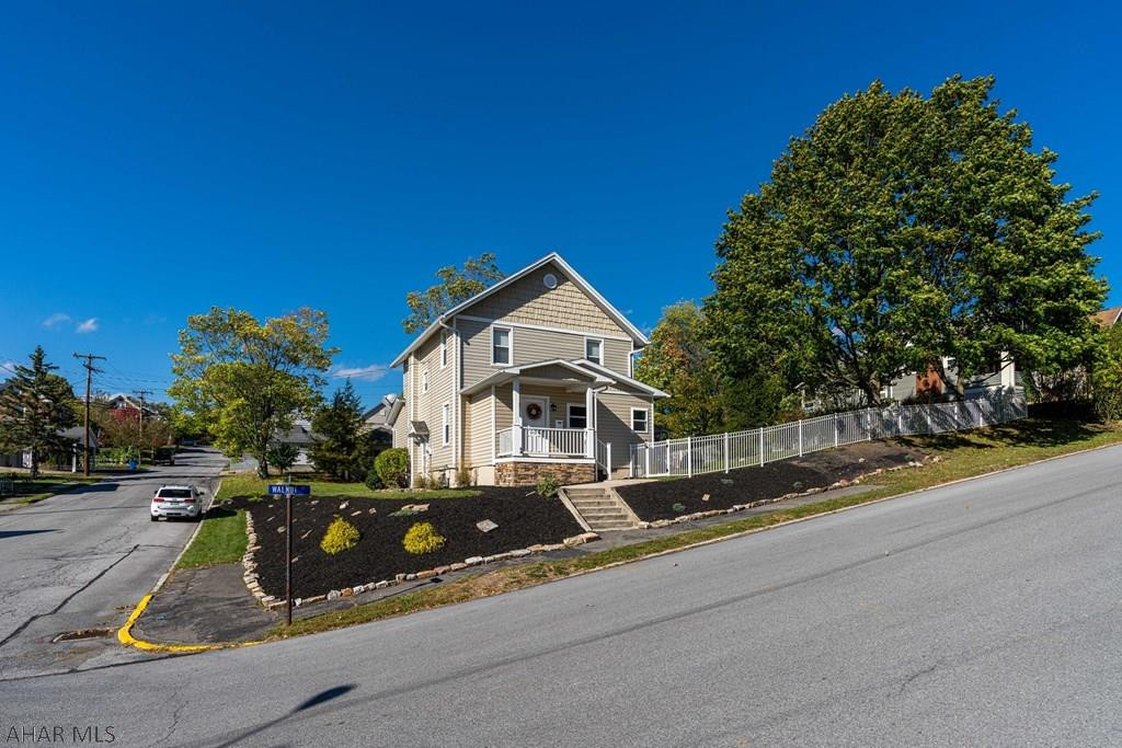 Hollidaysburg - Residential