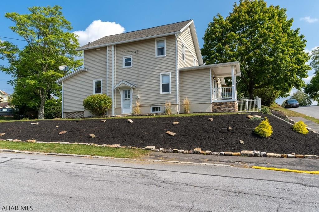 Hollidaysburg - Residential