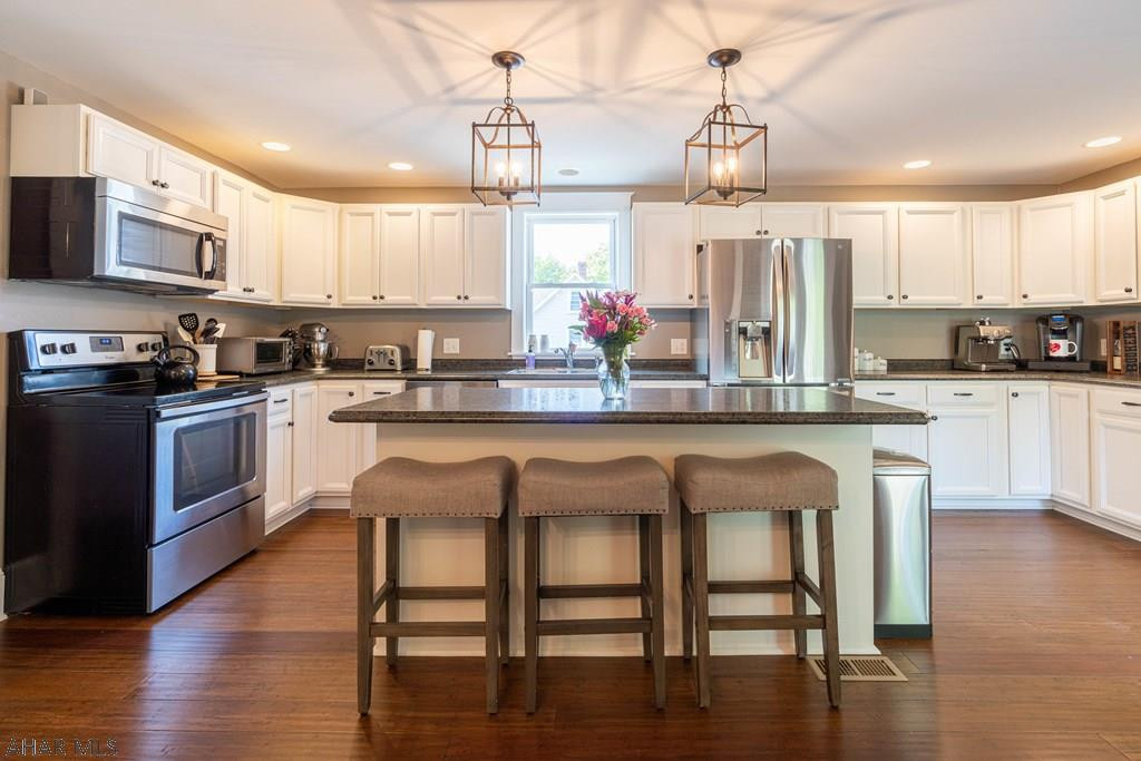 Hollidaysburg - Residential