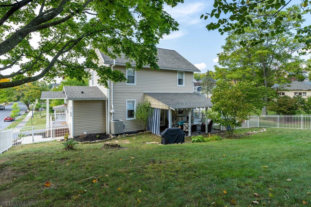 Hollidaysburg - Residential