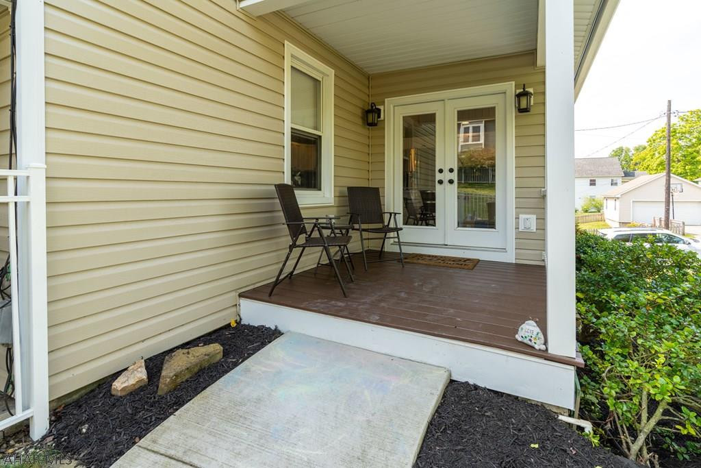 Hollidaysburg - Residential