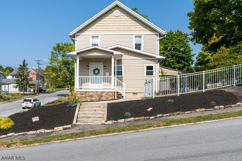 Hollidaysburg - Residential