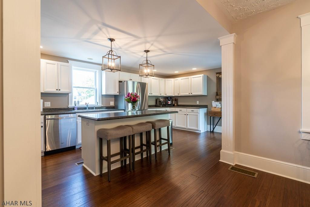 Hollidaysburg - Residential