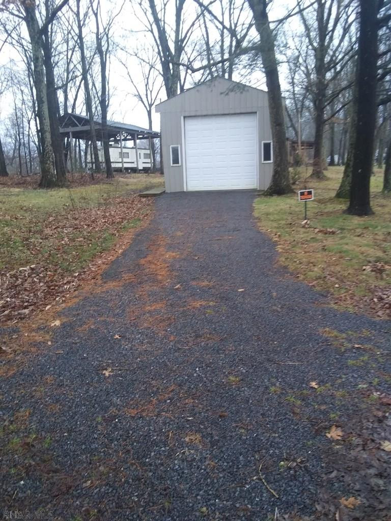 Unknown - Residential