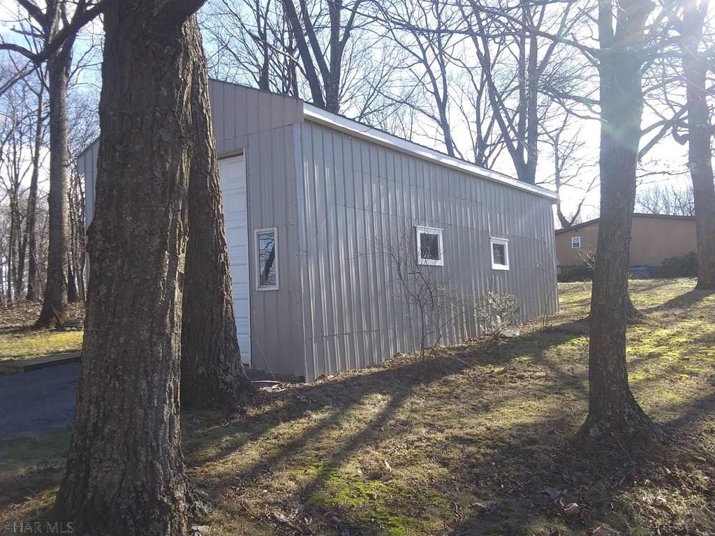 Unknown - Residential