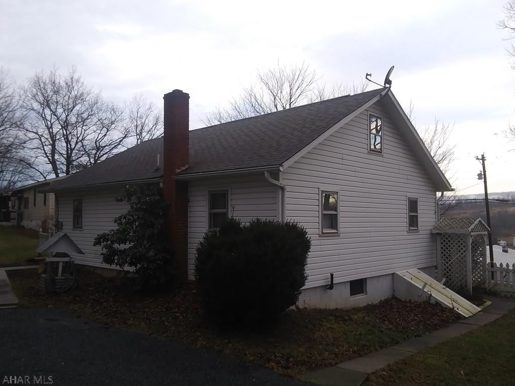 Unknown - Residential