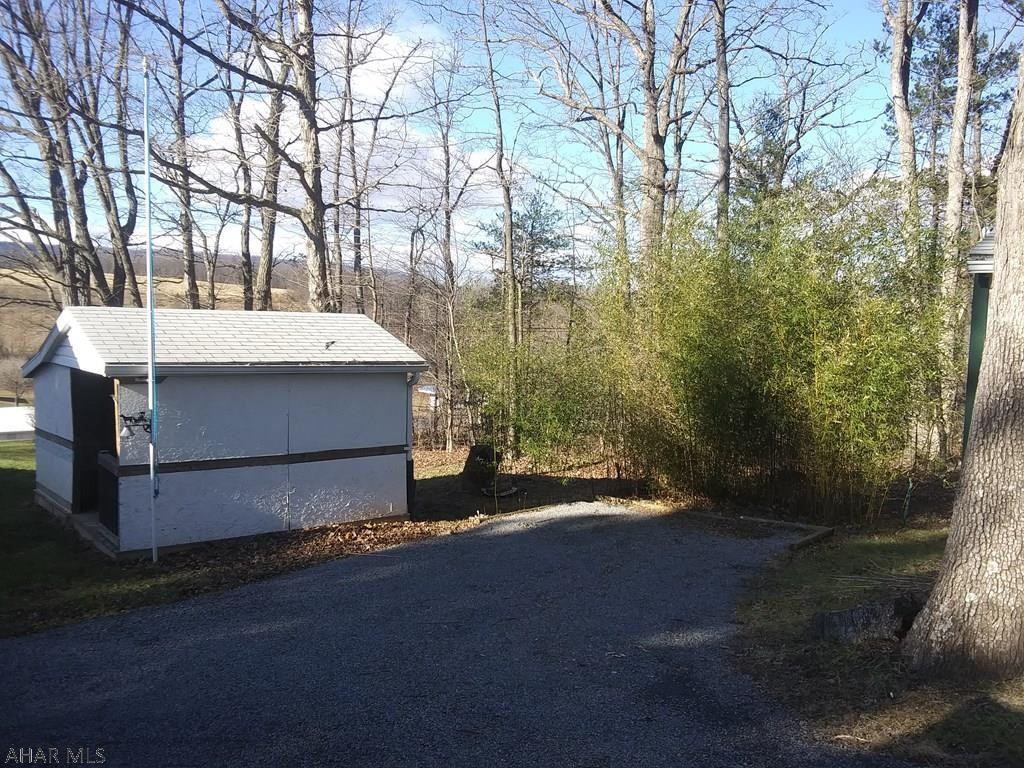 Unknown - Residential