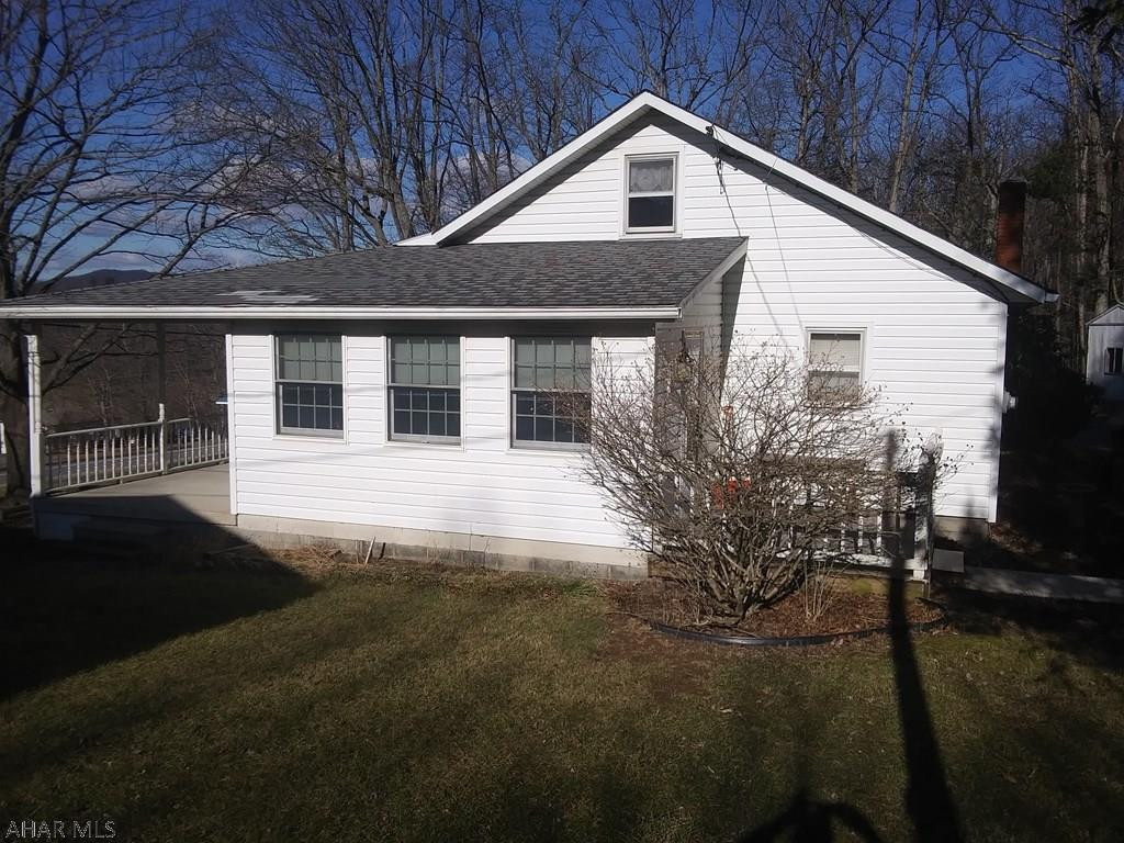 Unknown - Residential