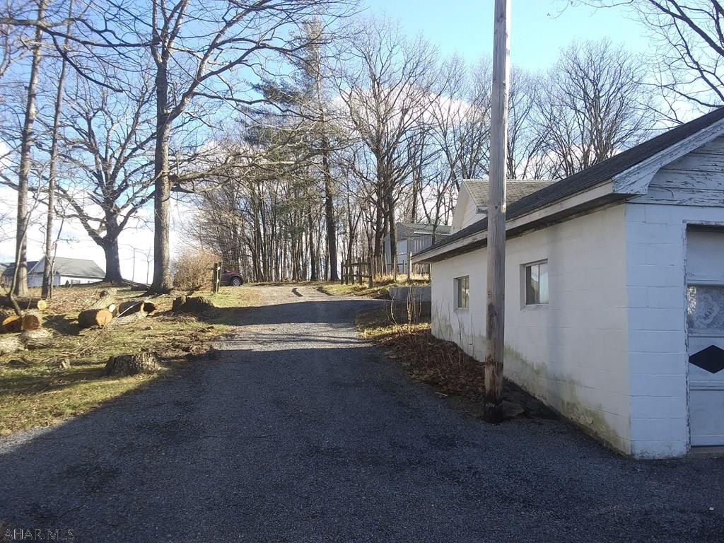 Unknown - Residential