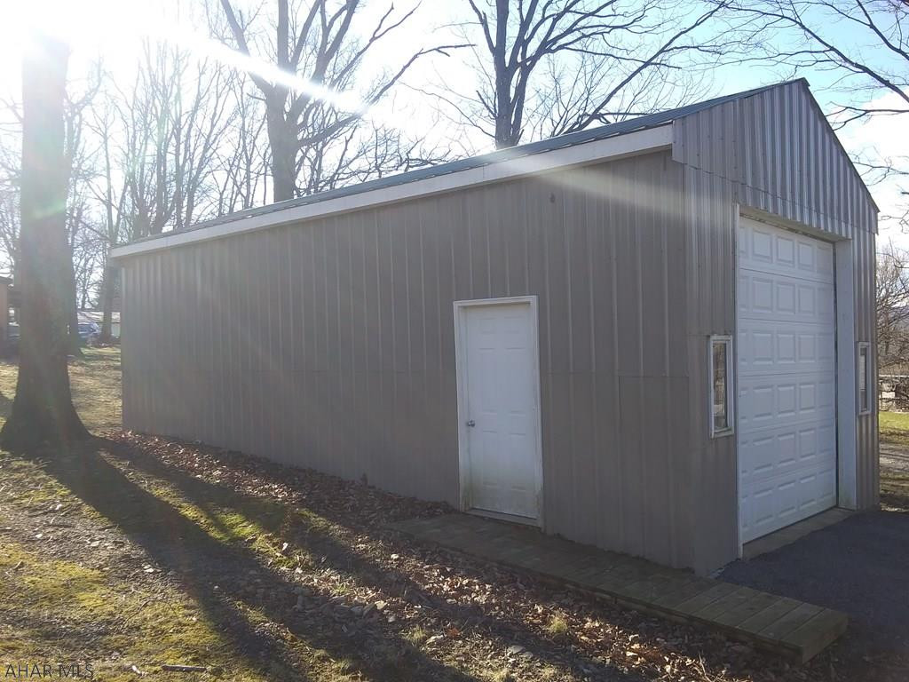 Unknown - Residential