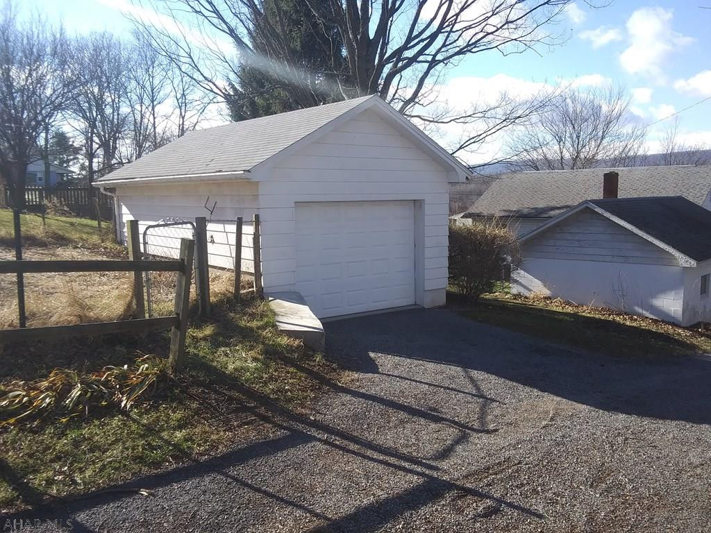 Unknown - Residential