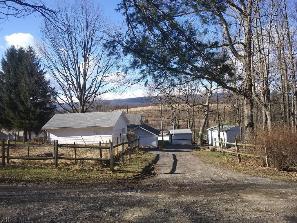 Unknown - Residential