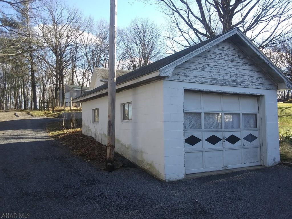 Unknown - Residential