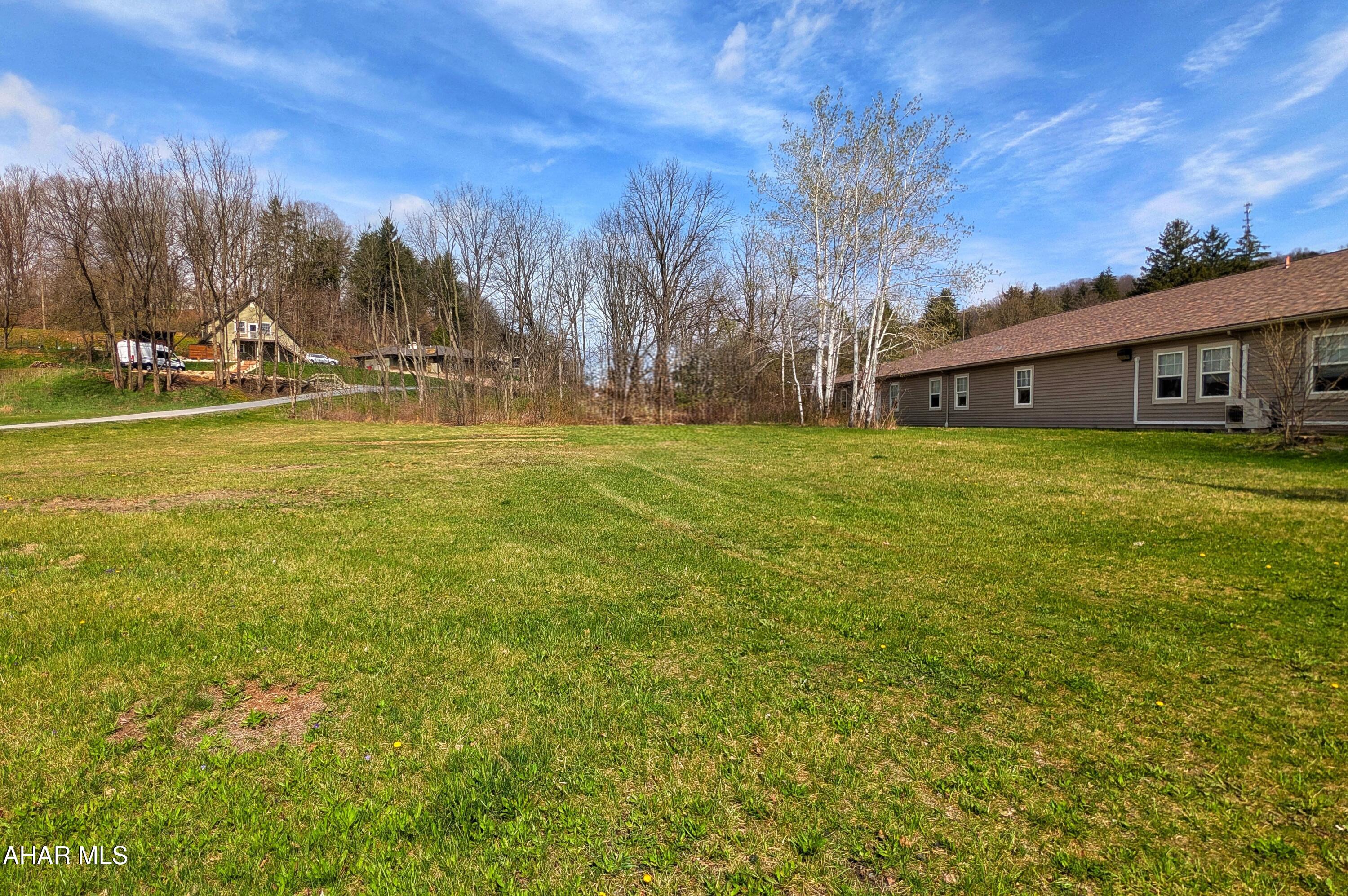 Orchard Heights - Commercial Sale