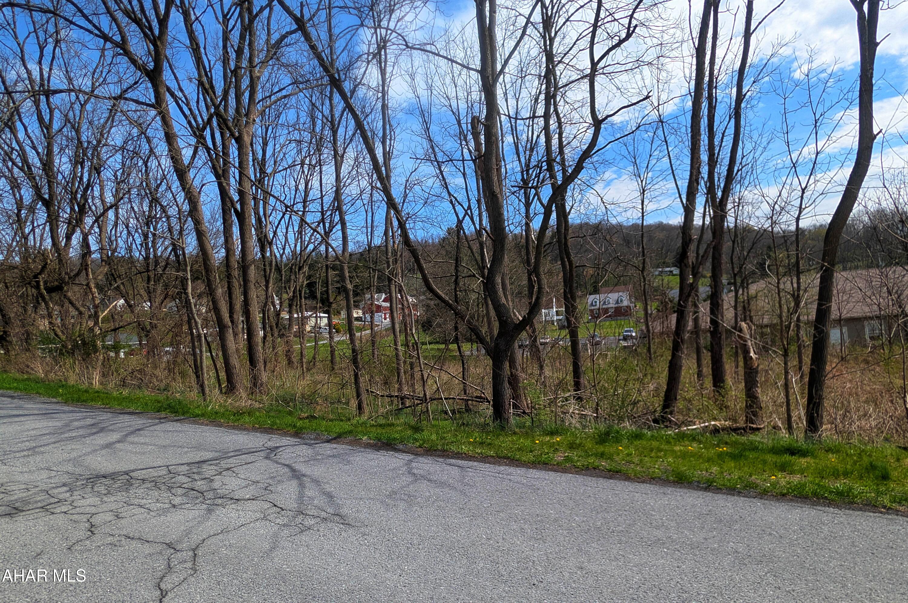 Orchard Heights - Commercial Sale