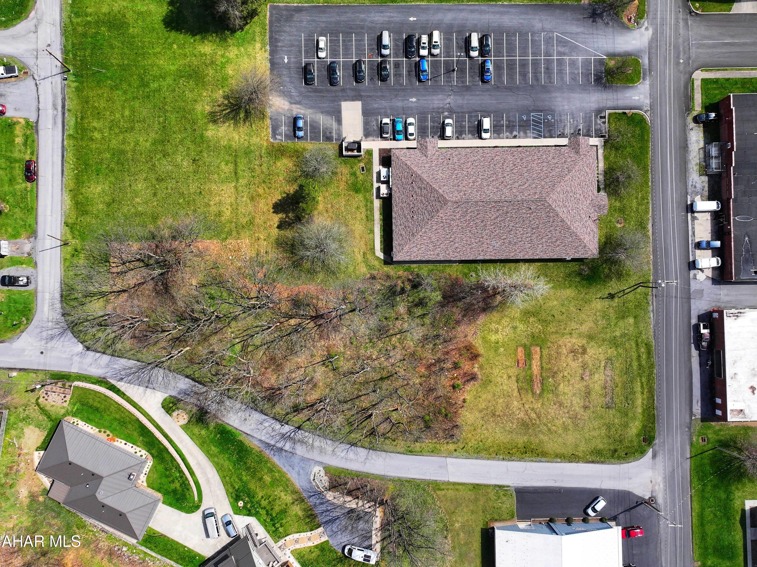 Orchard Heights - Commercial Sale