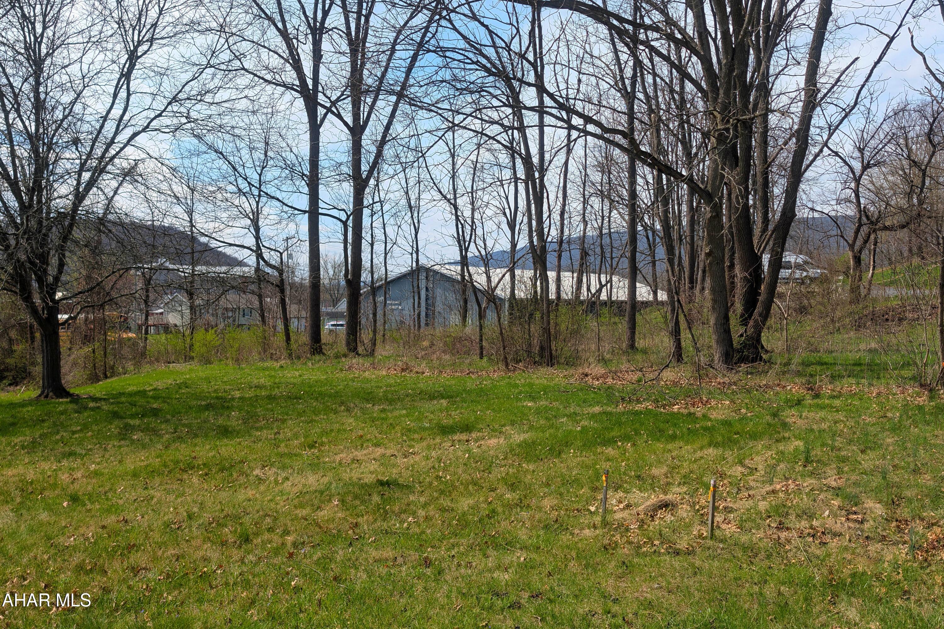 Orchard Heights - Commercial Sale