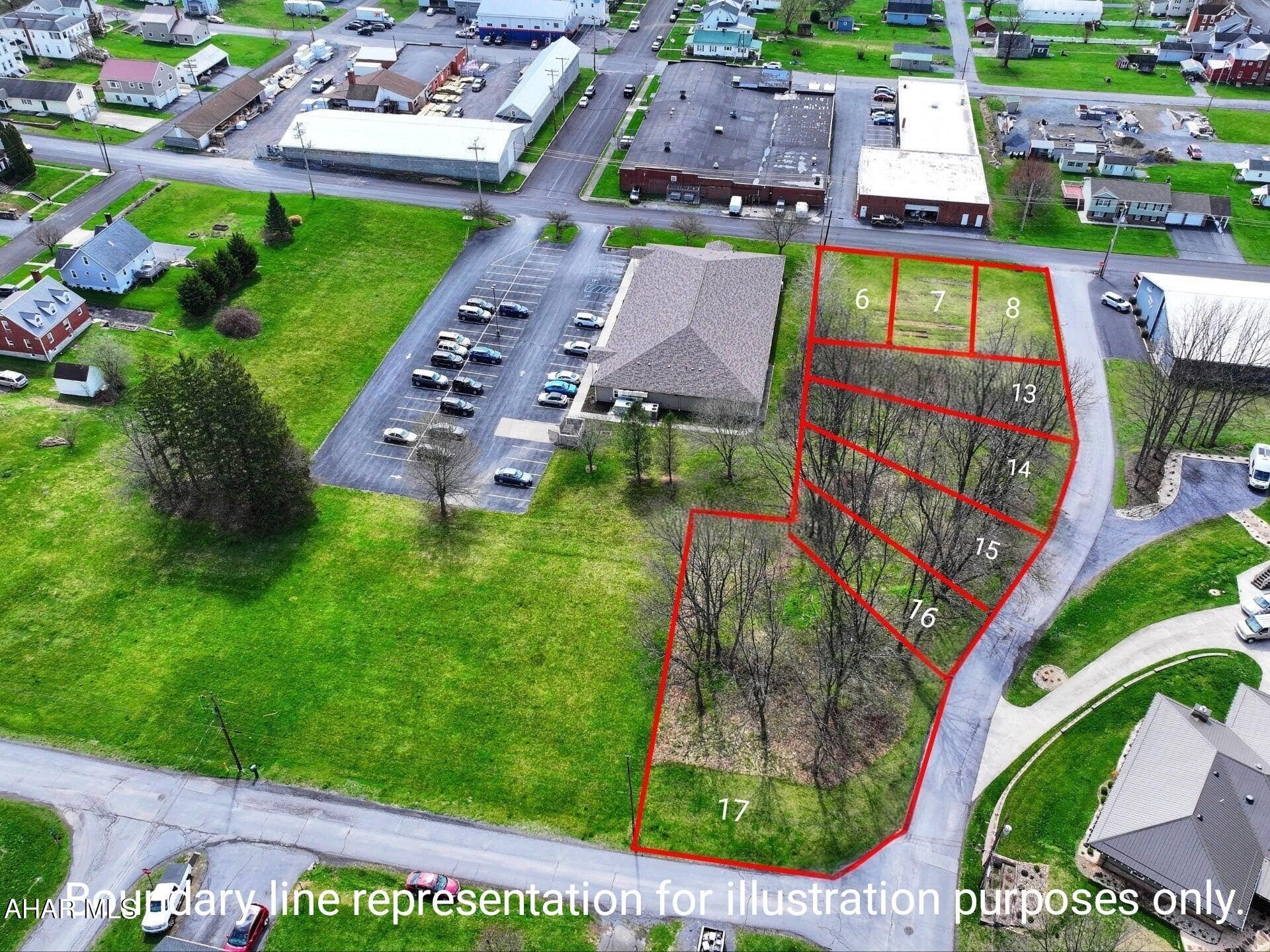 Orchard Heights - Commercial Sale