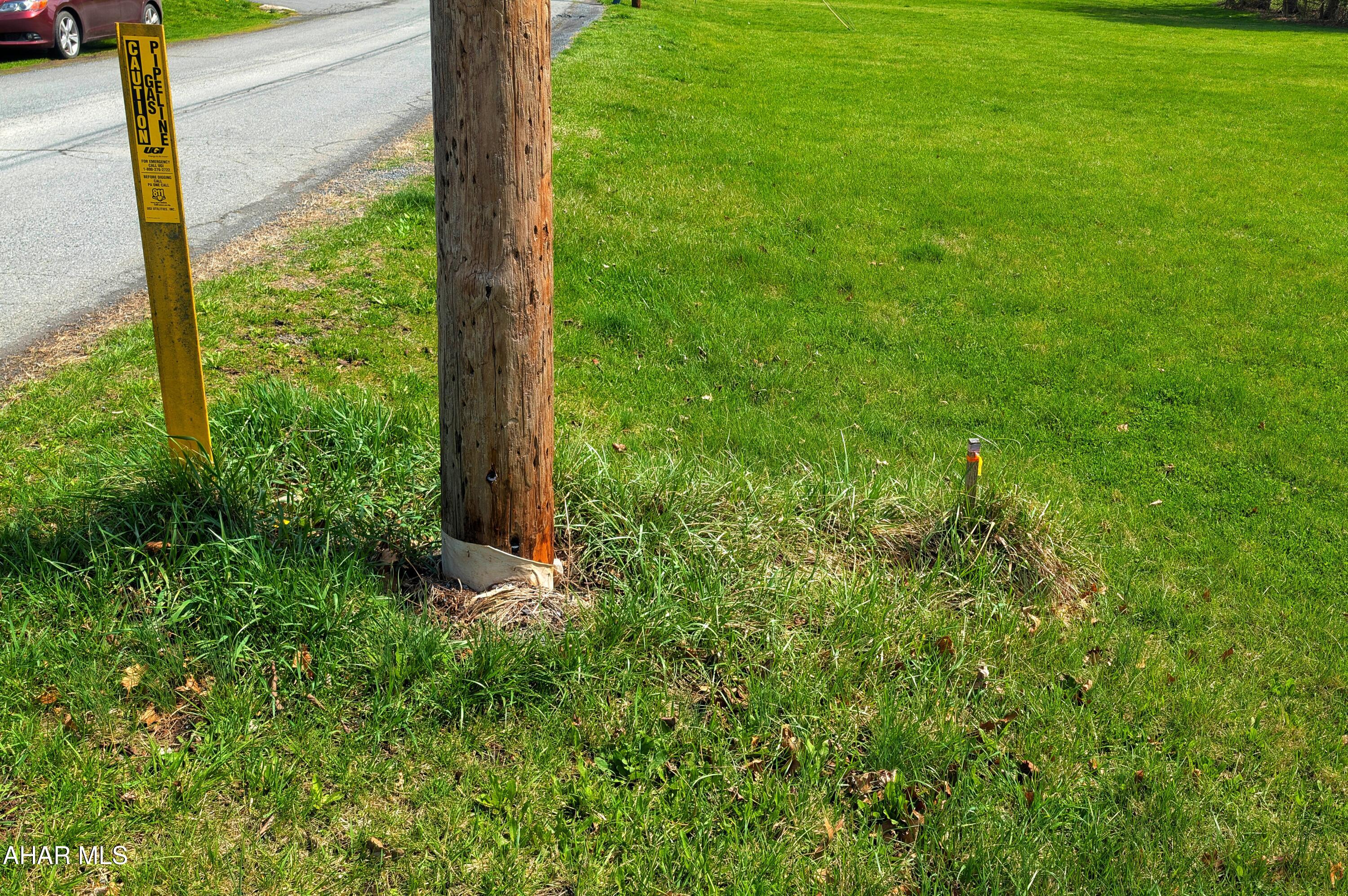 Orchard Heights - Commercial Sale