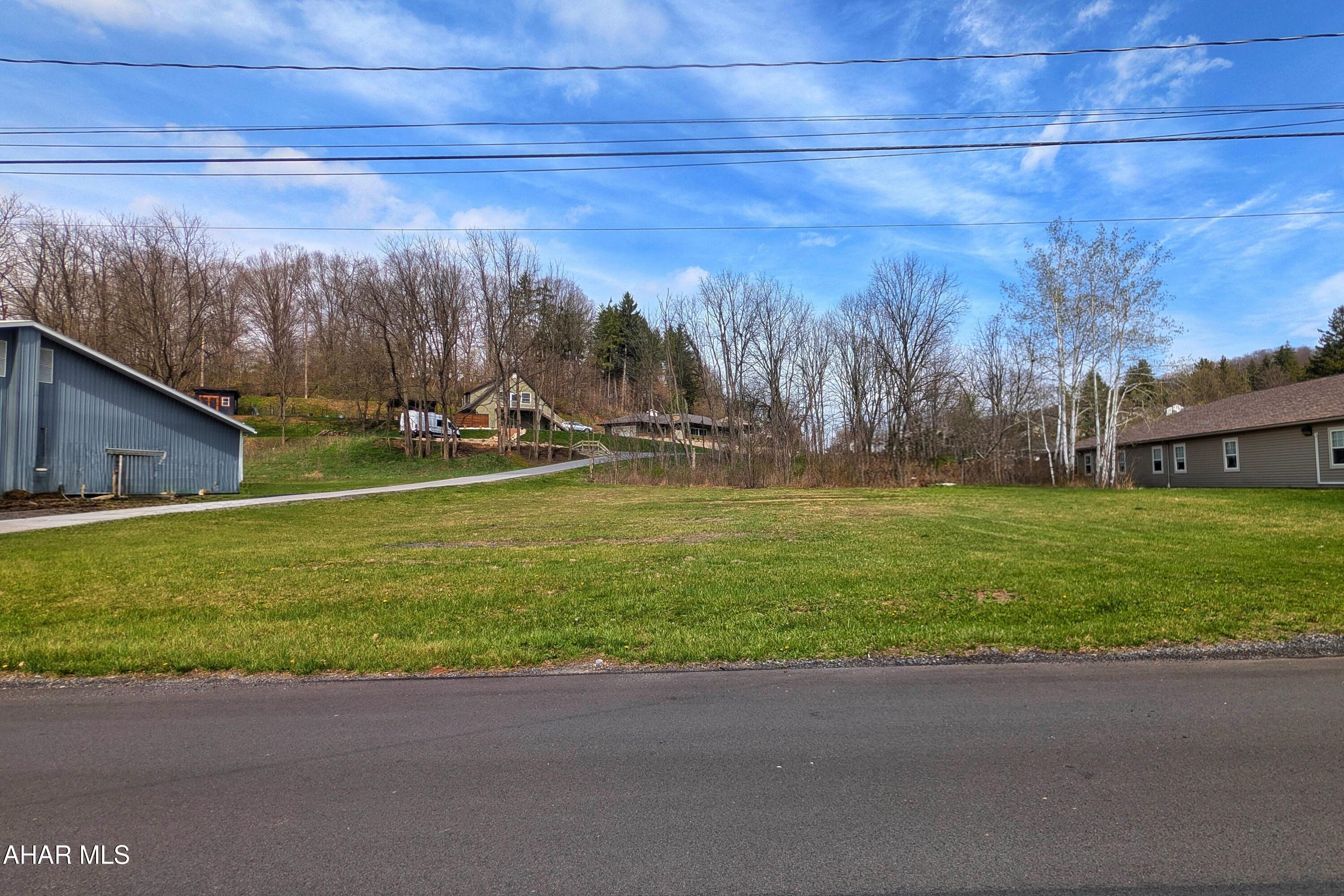 Orchard Heights - Commercial Sale