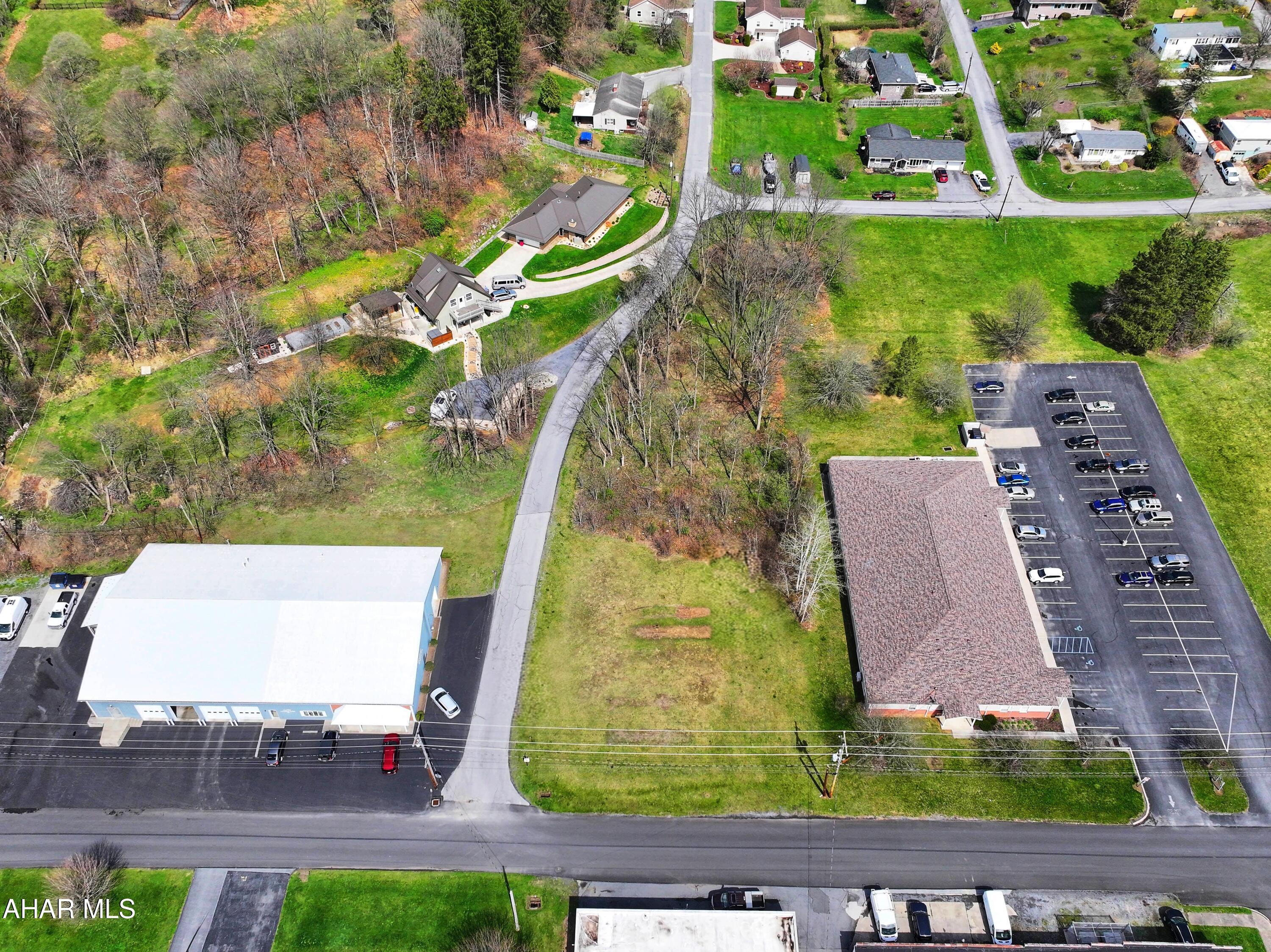 Orchard Heights - Commercial Sale