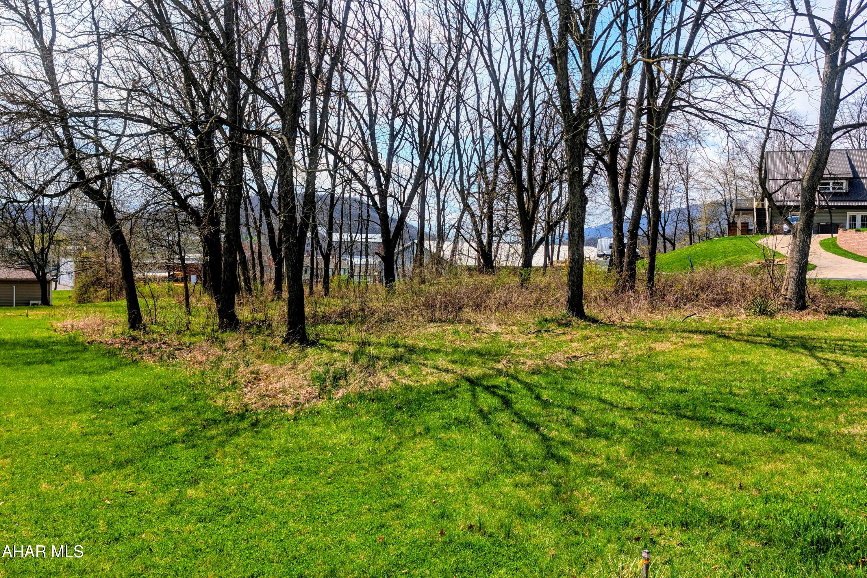 Orchard Heights - Commercial Sale